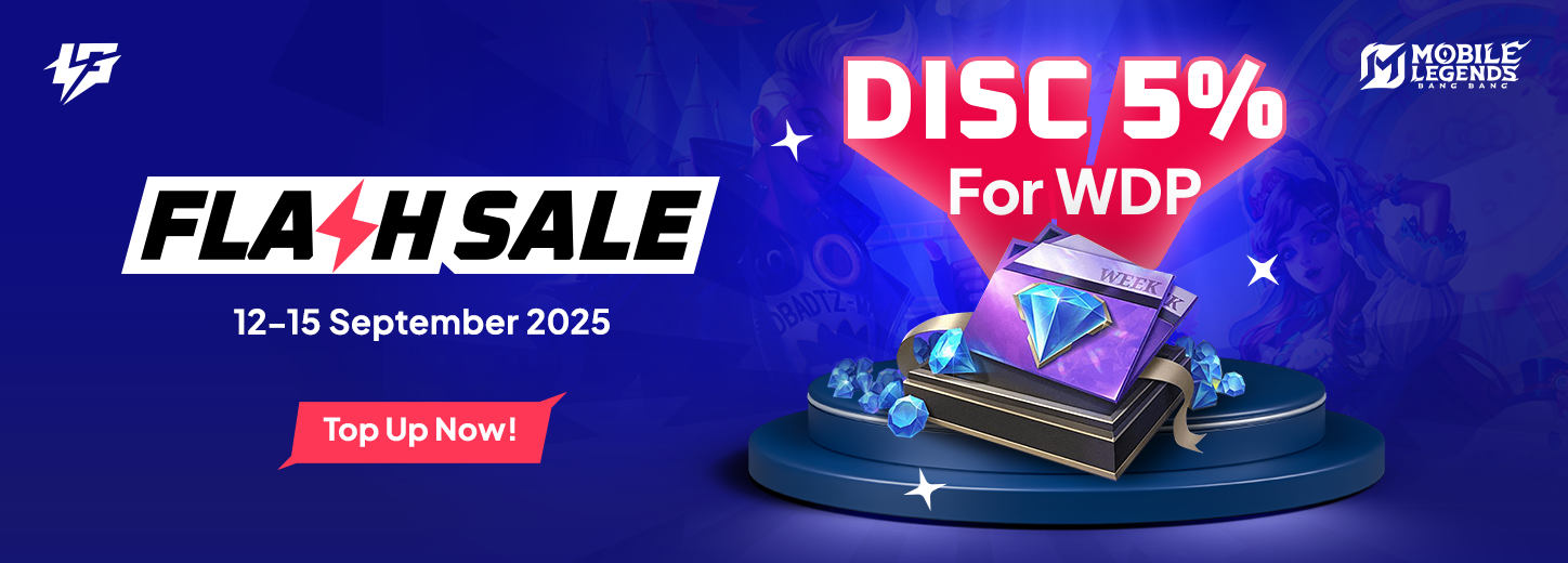 Top Up Mobile Legends Diamonds (MLBB) Buy Topup ML Diamond